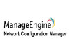 ManageEngine Network Configuration Manager